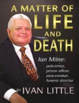 A Matter Of Life And Death