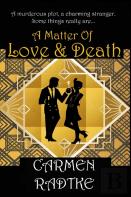 A Matter Of Love And Death