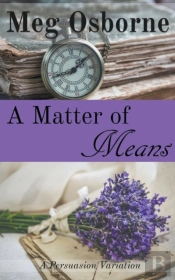 A Matter Of Means