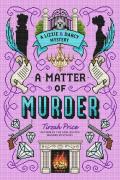 A Matter Of Murder