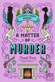 A Matter Of Murder