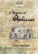A Matter Of Obedience