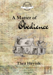 A Matter Of Obedience