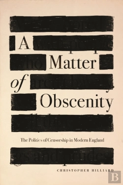 Bertrand.pt - A Matter Of Obscenity