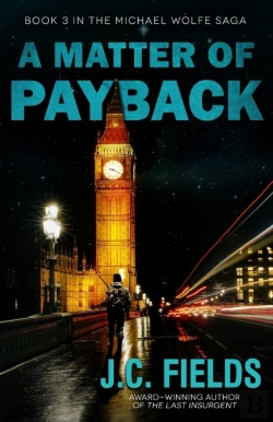 Bertrand.pt - A Matter Of Payback