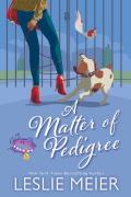 A Matter Of Pedigree