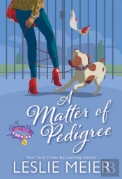 A Matter Of Pedigree