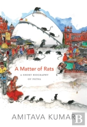 A Matter Of Rats