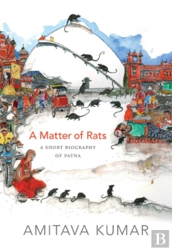 Bertrand.pt - A Matter Of Rats