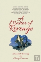 A Matter Of Revenge