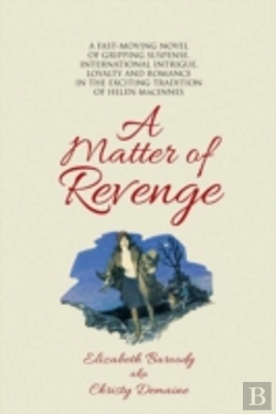Bertrand.pt - A Matter Of Revenge