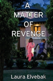 A Matter Of Revenge