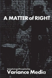 A Matter Of Right