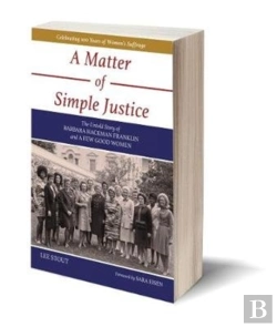 Bertrand.pt - A Matter Of Simple Justice