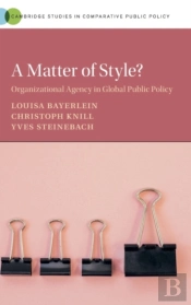 A Matter Of Style?