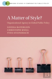 A Matter Of Style?