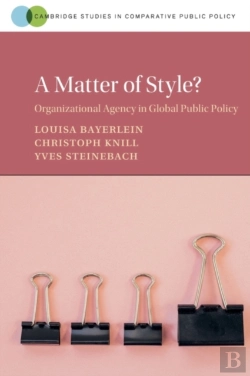 Bertrand.pt - A Matter Of Style?
