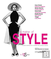 A Matter Of Style