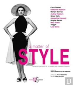 Bertrand.pt - A Matter Of Style