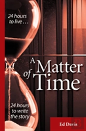 A Matter Of Time