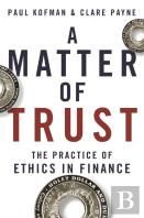 A Matter Of Trust