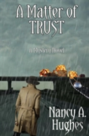 A Matter Of Trust