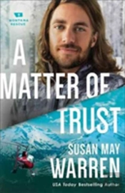 A Matter Of Trust