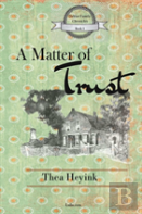 A Matter Of Trust