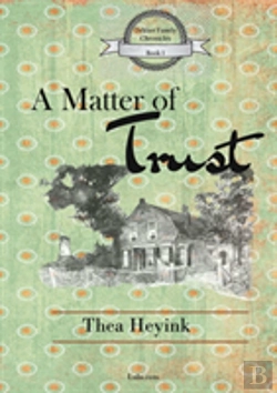 Bertrand.pt - A Matter Of Trust