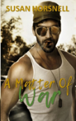 A Matter Of War