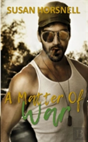 A Matter Of War