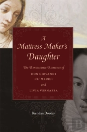 A Mattress Makerâ€™S Daughter
