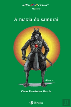 Bertrand.pt - A Maxia Do Samurai