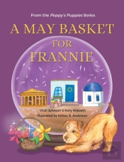 A May Basket For Frannie