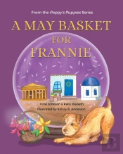 A May Basket For Frannie