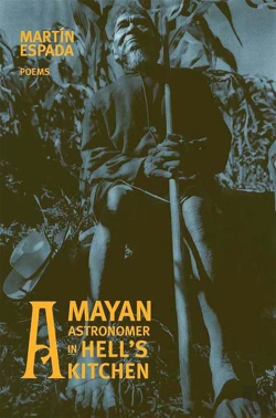 Bertrand.pt - A Mayan Astronomer In Hell'S Kitchen