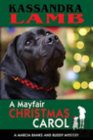 A Mayfair Christmas Carol