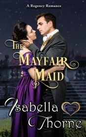 A Mayfair Maid