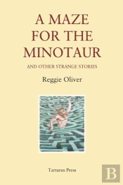 A Maze For The Minotaur
