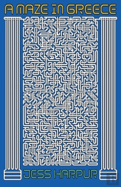 Bertrand.pt - A Maze In Greece