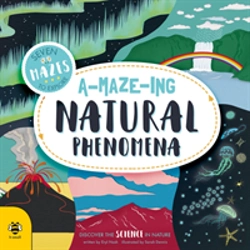 Bertrand.pt - A-Maze-Ing Natural Phenomena