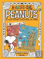 A-Maze-Ing Peanuts