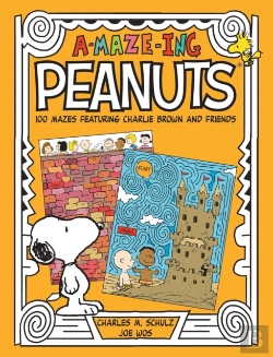 Bertrand.pt - A-Maze-Ing Peanuts