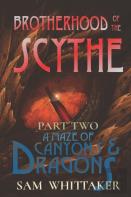 A Maze Of Canyons & Dragons