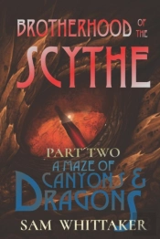 A Maze Of Canyons & Dragons