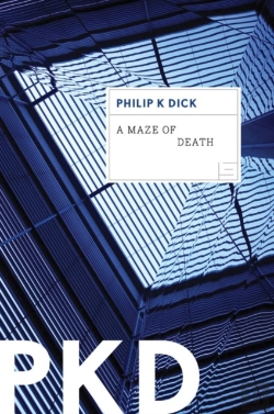 Bertrand.pt - A Maze Of Death