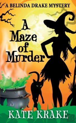 Bertrand.pt - A Maze Of Murder