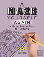 A Maze Yourself Again