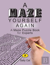 A Maze Yourself Again