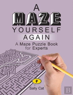 Bertrand.pt - A Maze Yourself Again